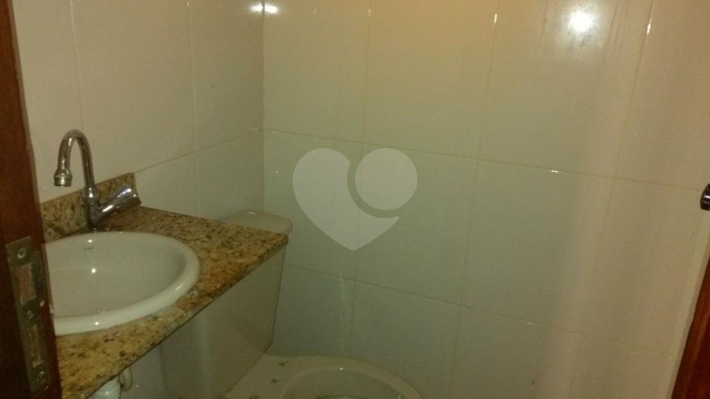 Casa à venda com 3 quartos, sendo 1 suíte, no condomínio São Marcos, São Paulo - SP