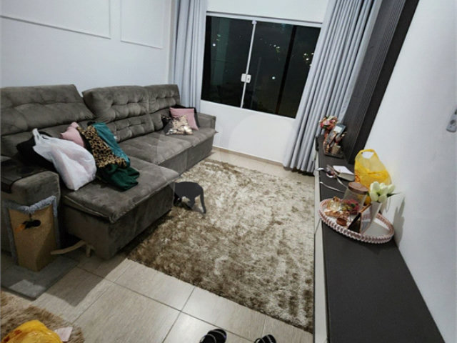 Sobrado à venda com 3 quartos, sendo 1 suíte,  em Tremembé, São Paulo, SP
