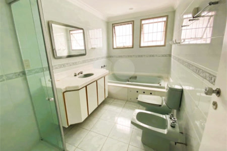Apartamento à venda com 3 suítes em Parque Bairro Morumbi, São Paulo, SP