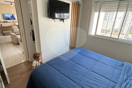 Apartamento à venda com 2 quartos, sendo 1 suíte,  em Brás, São Paulo, SP