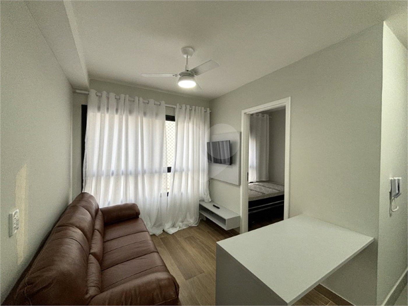 Apartamento à venda com 2 quartos em República, São Paulo, SP
