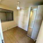 Apartamento à venda com 2 quartos em Vila Mascote, São Paulo, SP