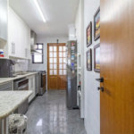 Apartamento à venda com 3 quartos, sendo 2 suítes,  em Vila Leopoldina, São Paulo, SP