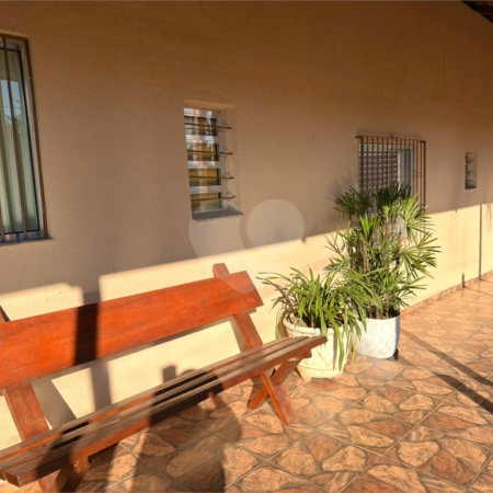 Chácara à venda com 4 quartos, sendo 3 suítes,  em Vila Recreio, Itapetininga, SP