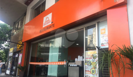 Loja à venda ou para alugar no Centro, São Paulo, SP