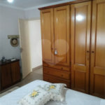 Sobrado à venda com 2 quartos, sendo 1 suíte, em Vila Gustavo, São Paulo, SP