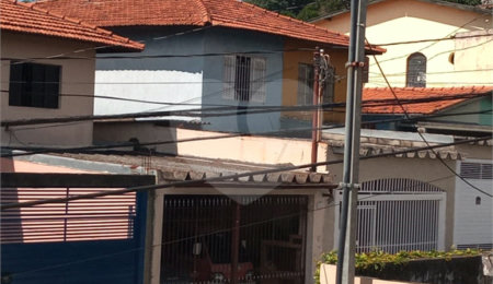 Casa à venda com 3 quartos, sendo 1 suíte,  em Jardim Pirajussara, São Paulo, SP