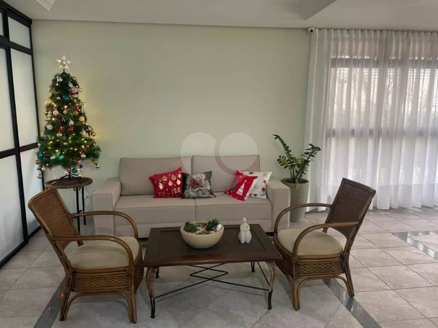 Apartamento à venda com 2 quartos em Pinheiros, São Paulo, SP