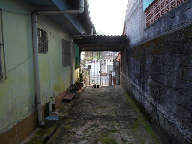Terreno à venda em Guaianazes, São Paulo, SP