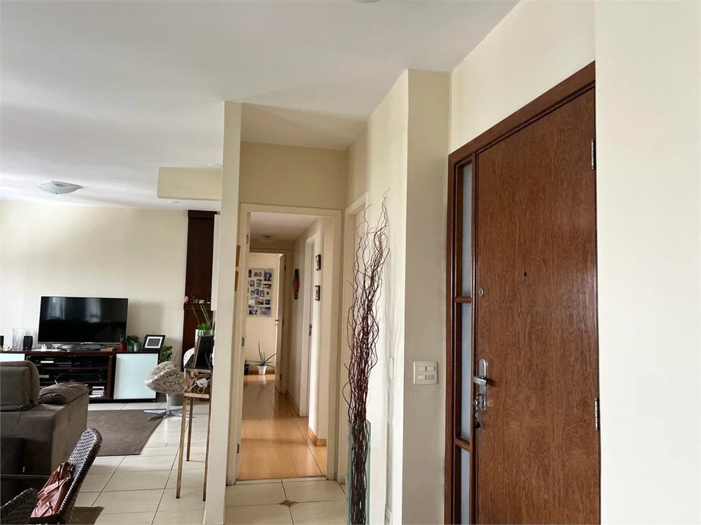 Apartamento à venda com 3 suítes em Vila Andrade, São Paulo, SP