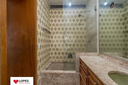 Apartamento à venda com 4 quartos, sendo 2 suítes, em Tijuca, Rio de Janeiro, RJ