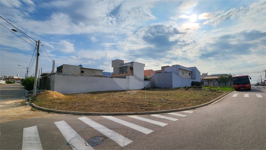 Terreno à venda em Residencial Parque Laguna, Salto, SP