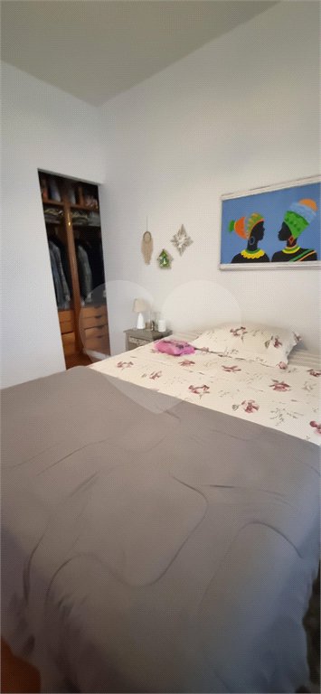 Casa à venda com 4 quartos, sendo 1 suíte, em Mandaqui, São Paulo, SP
