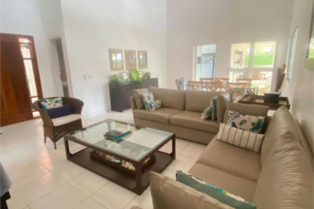 Casa Residencial à venda, Acapulco, Guarujá - CA0291.
