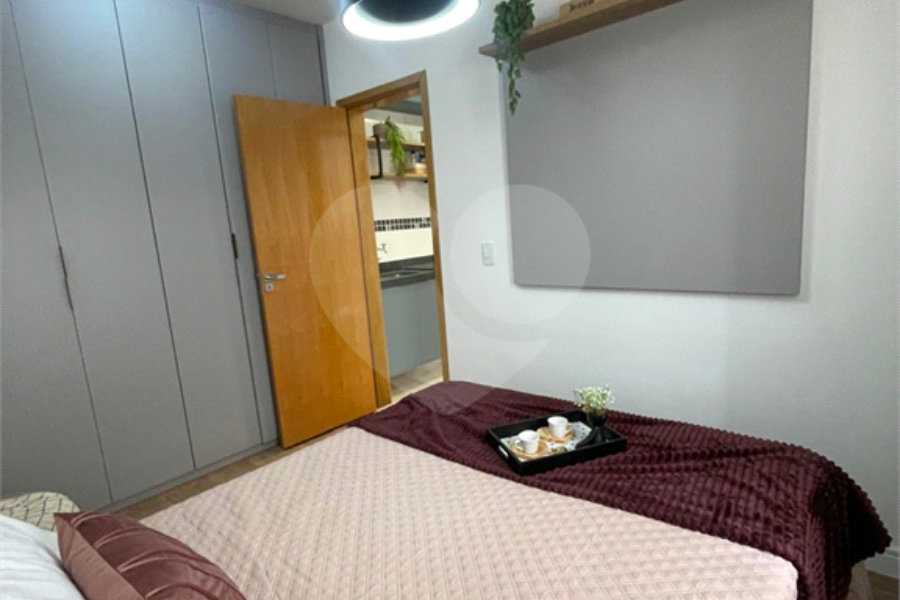 Apartamento à venda com 2 quartos em Jardim São Paulo(zona Norte), São Paulo, SP