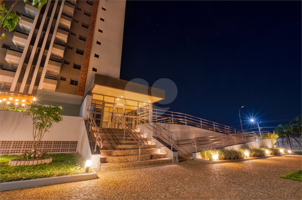 Apartamento à venda com 3 suítes em Residencial Alto do Ipê, Ribeirão Preto, SP