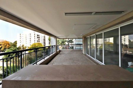Apartamento à venda com 4 suítes em Vila Ester (zona Norte), São Paulo, SP