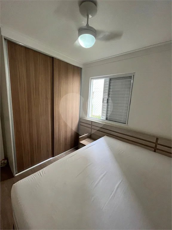 Apartamento à venda com 3 quartos, sendo 1 suíte, em Vila São Francisco, Hortolândia, SP