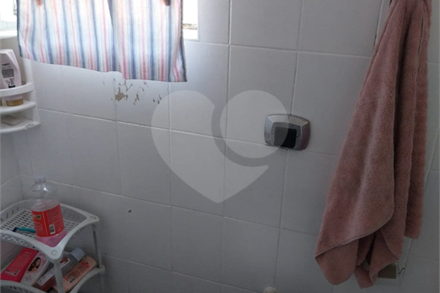 Casa à venda com 3 quartos em Mandaqui, São Paulo, SP