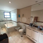 Apartamento à venda com 4 suítes em Santo Amaro, São Paulo, SP