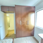 Apartamento à venda com 3 quartos, sendo 1 suíte,  em Indianópolis, São Paulo, SP