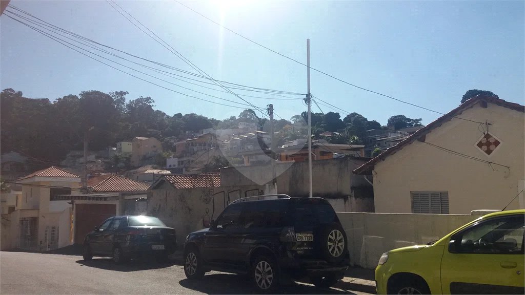 Casa à venda com 1 quarto em Tremembé, São Paulo, SP