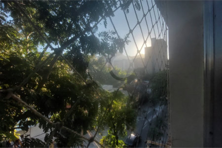 Apartamento à venda com 2 quartos em Andaraí, Rio de Janeiro, RJ