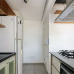 Apartamento para alugar com 2 quartos, sendo 1 suíte, em Parque do Morumbi, São Paulo, SP