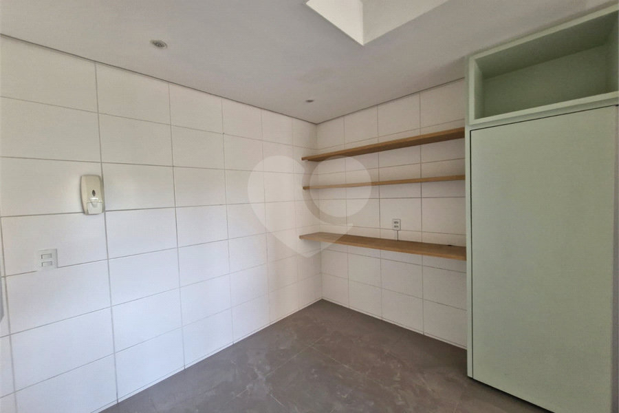Apartamento para alugar com 3 suítes em Santana, São Paulo, SP