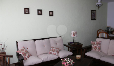 Sobrado à venda com 2 quartos em Santana, São Paulo, SP