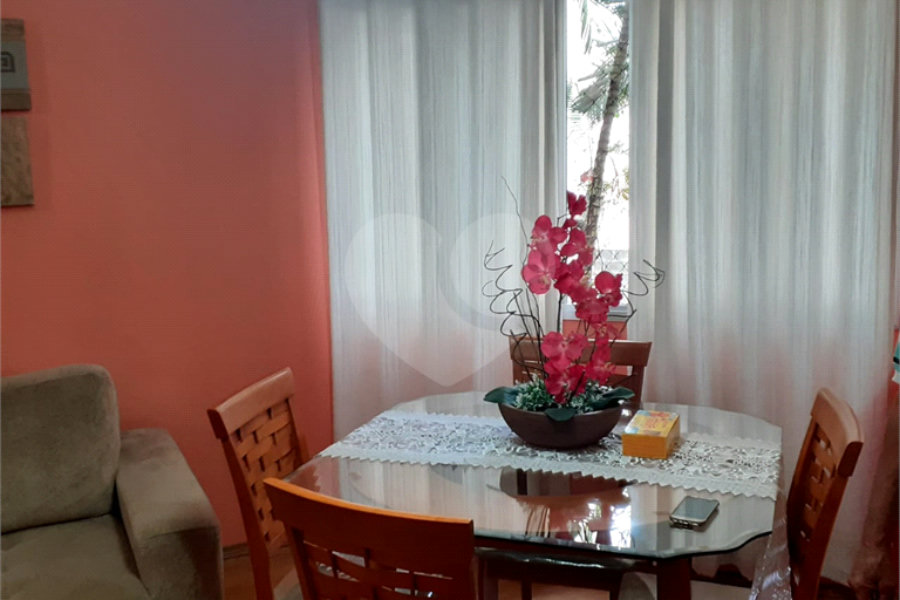 Apartamento à venda com 2 quartos em Freguesia do Ó, São Paulo, SP