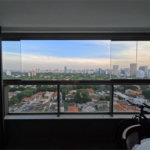 Apartamento à venda com 1 suíte em Pinheiros, São Paulo, SP