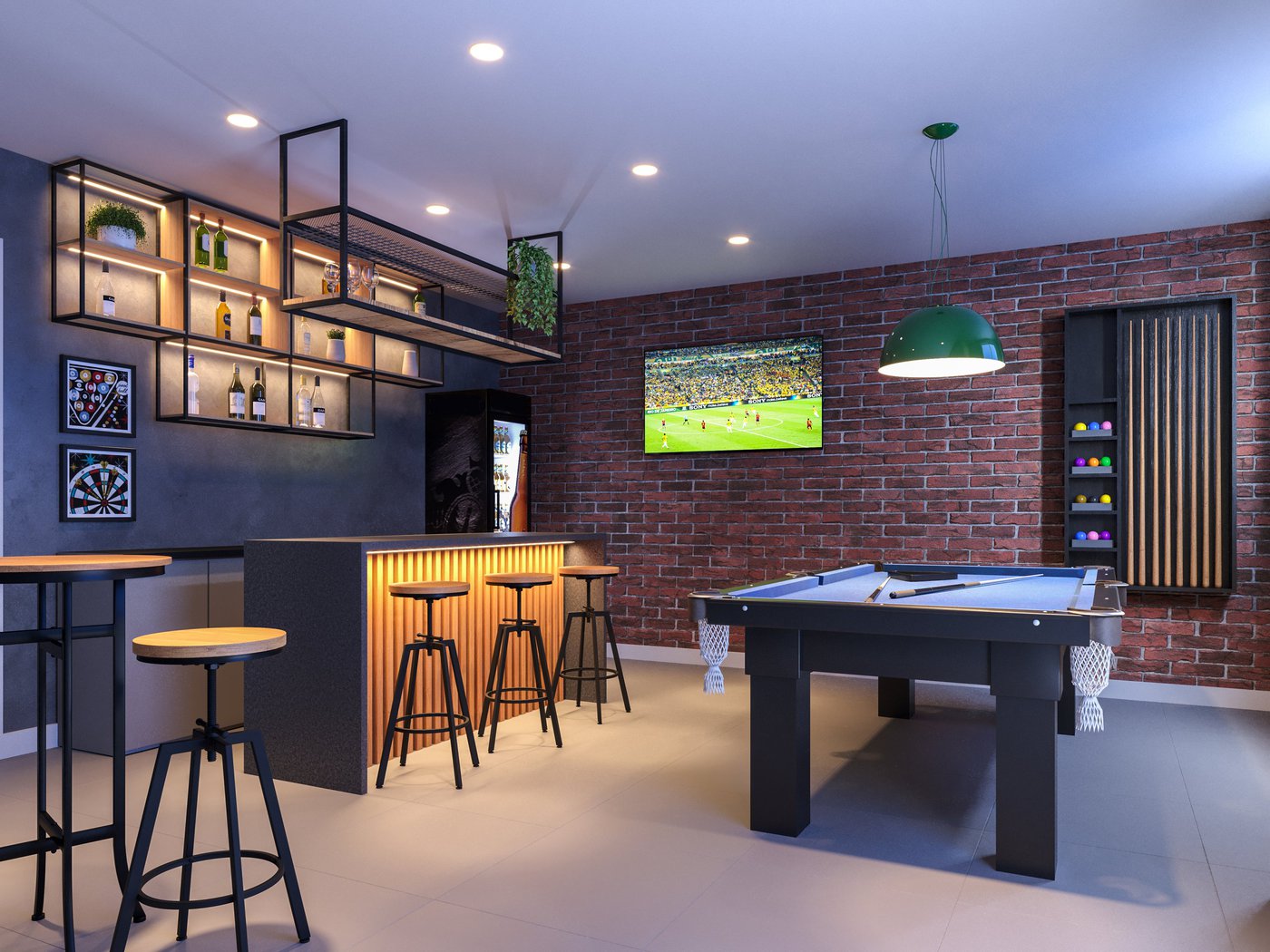 Residencial Porto Fino