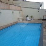 Duplex à venda com 4 quartos, sendo 3 suítes, em Jardim São Paulo(zona Norte), São Paulo, SP