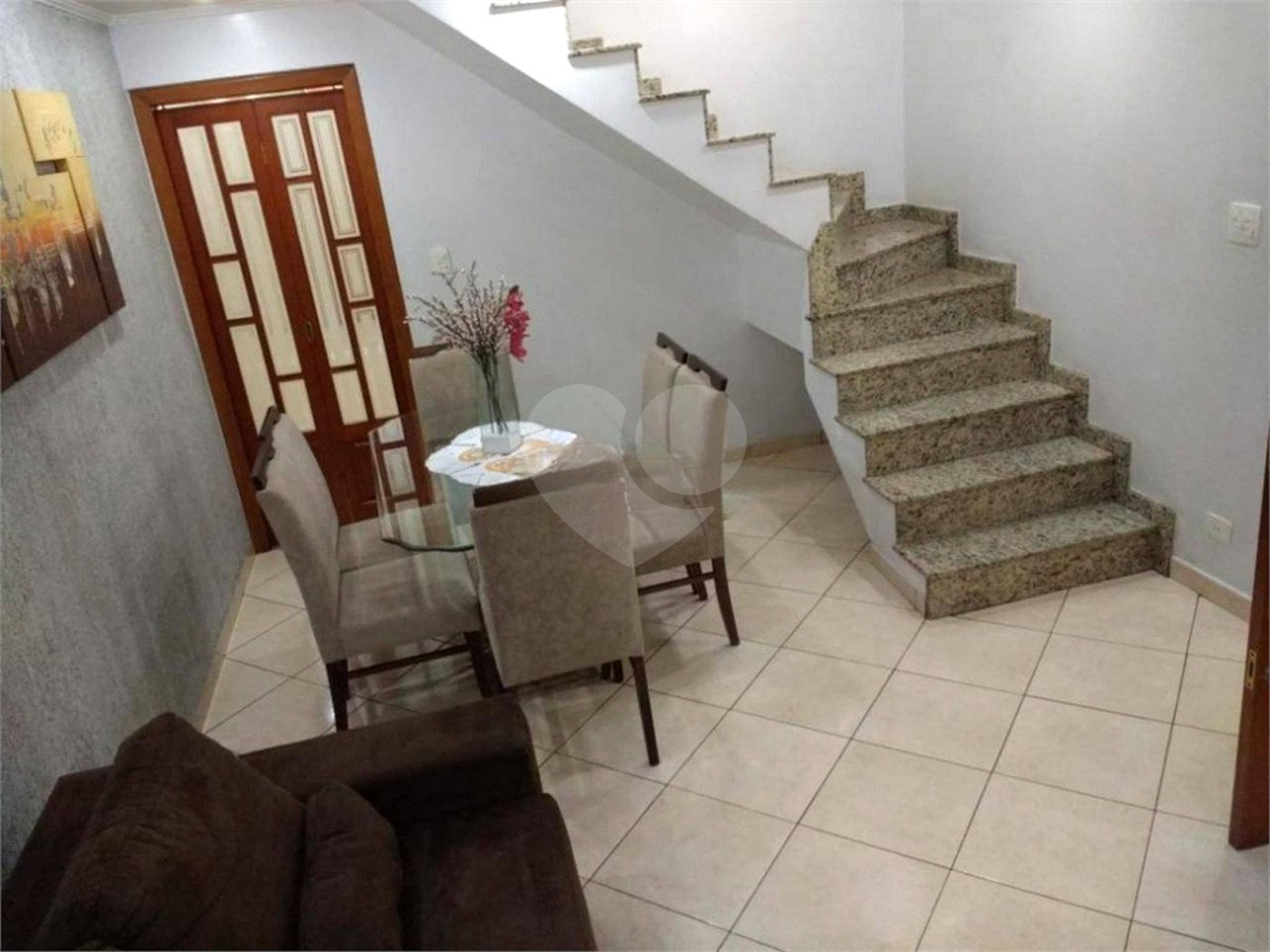 Casa à venda com 2 quartos em Parque Novo Mundo, São Paulo, SP