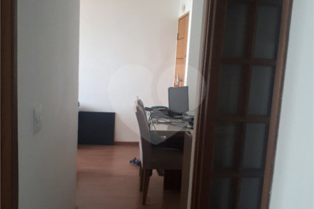Apartamento à venda com 2 quartos em Jardim Umuarama, São Paulo, SP