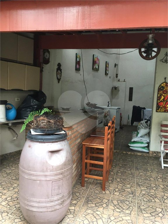 Sobrado à venda com 3 quartos em Aclimação, São Paulo, SP