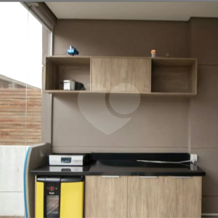 Apartamento à venda com 3 quartos, sendo 1 suíte, em Vila Isolina Mazzei, São Paulo, SP
