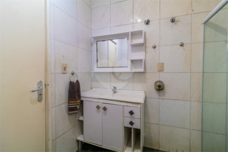 Casa Térrea à venda com 3 quartos, sendo 1 suíte, em Santo Amaro, São Paulo, SP