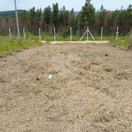 Terreno à venda no condomínio Vivalegro Votorantim, Votorantim - SP