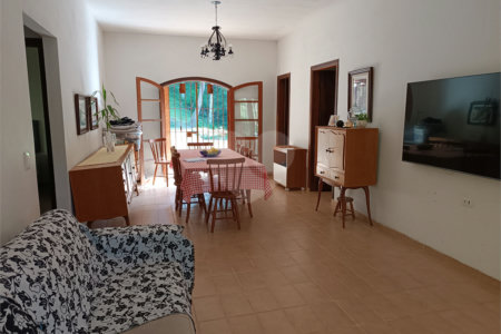 Chácara à venda com 2 quartos, sendo 1 suíte, em Caete (mailasqui), São Roque, SP
