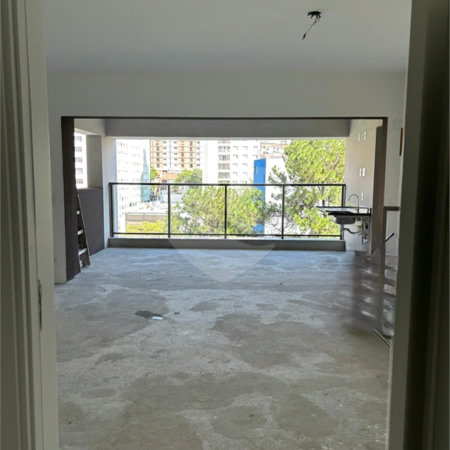 Apartamento à venda com 3 suítes em Perdizes, São Paulo, SP