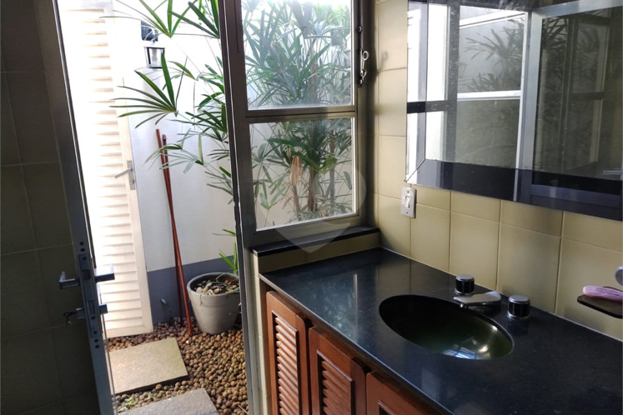 Casa Térrea para alugar com 4 quartos, sendo 2 suítes, em Jabaquara, São Paulo, SP