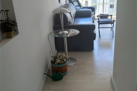 Apartamento à venda com 3 quartos em Vila Andrade, São Paulo, SP