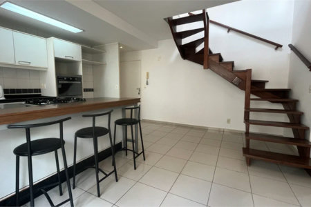 Cobertura à venda com 3 quartos, sendo 2 suítes, em Vila Ipojuca, São Paulo, SP