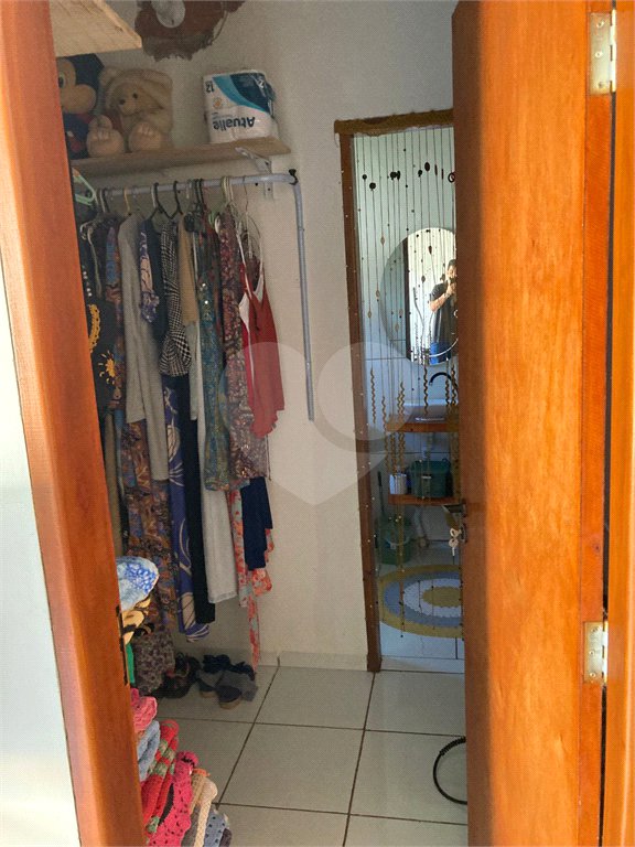 Casa à venda com 2 quartos, sendo 1 suíte, em Parque dos Ipês II, Ponta Porã, MS
