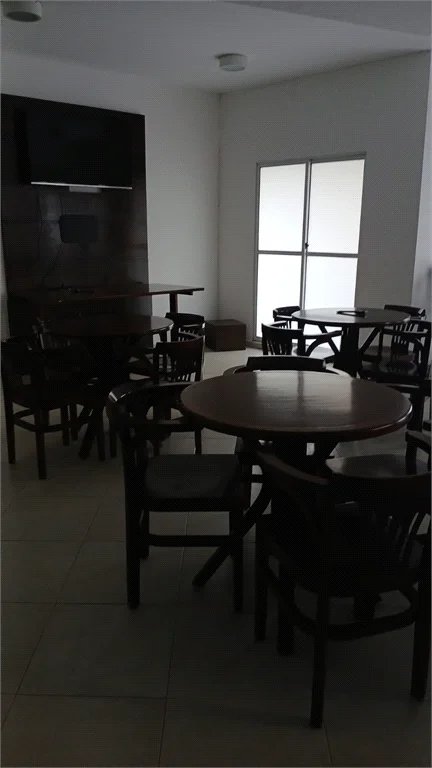 Apartamento à venda com 2 quartos, sendo 1 suíte, em Jardim Monte Kemel, São Paulo, SP