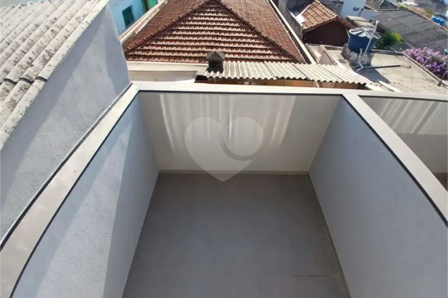 Sobrado à venda com 3 quartos, sendo 1 suíte, em Vila Bonilha, São Paulo, SP