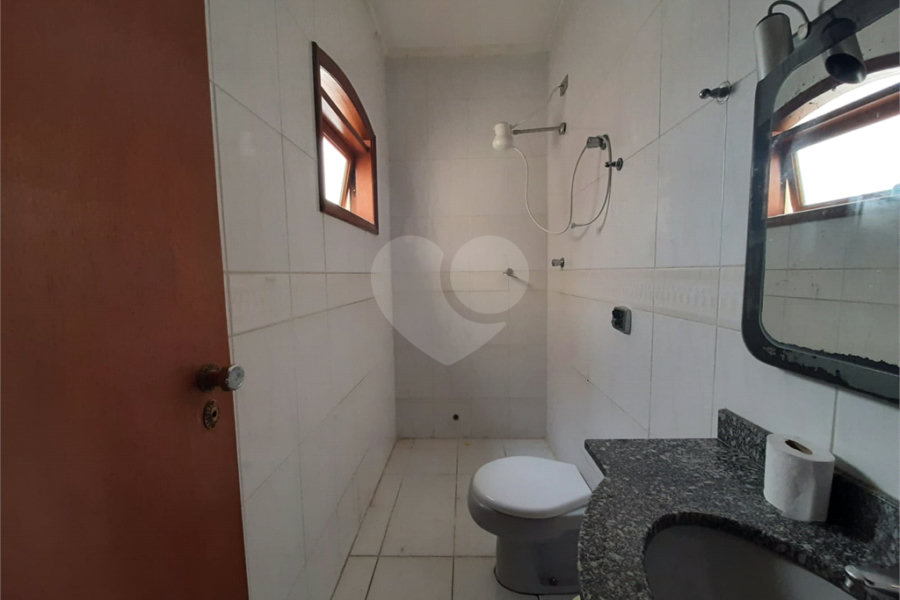 Casa à venda com 3 quartos, sendo 1 suíte, no condomínio Cantareira Park, São Paulo - SP