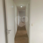 Apartamento à venda com 2 quartos em Jardim Taboão, São Paulo, SP